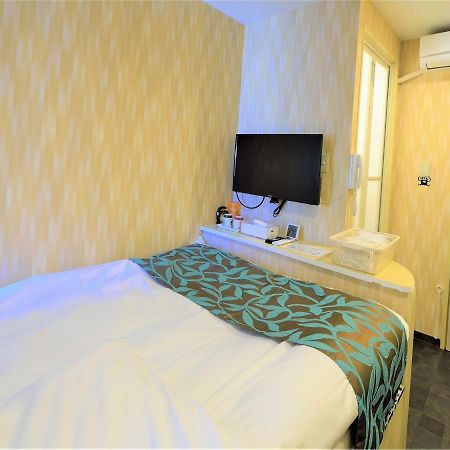 Nishifunabashi Ekimae Hotel מראה חיצוני תמונה