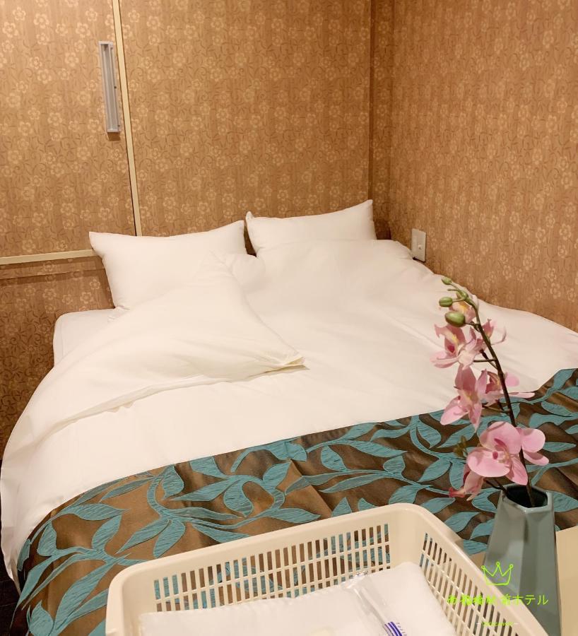 Nishifunabashi Ekimae Hotel מראה חיצוני תמונה