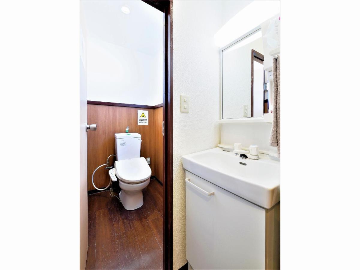 Nishifunabashi Ekimae Hotel מראה חיצוני תמונה